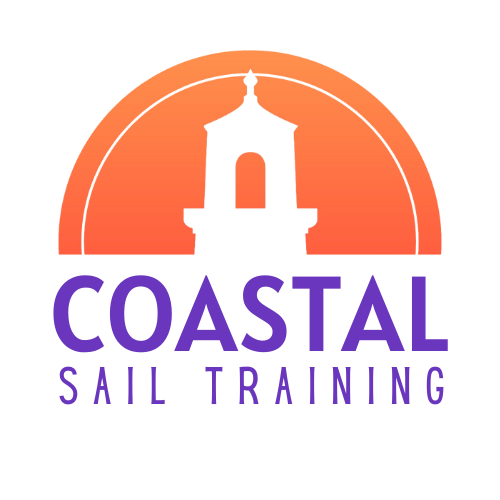 Coastal Sail Training and Delivery Skippers