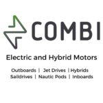 Combi Electric And Hybrid Motors